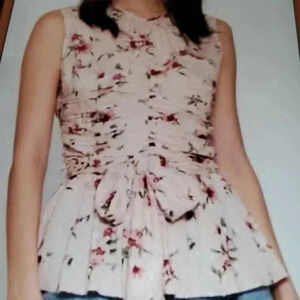 WALTER BAKER PENA TOP